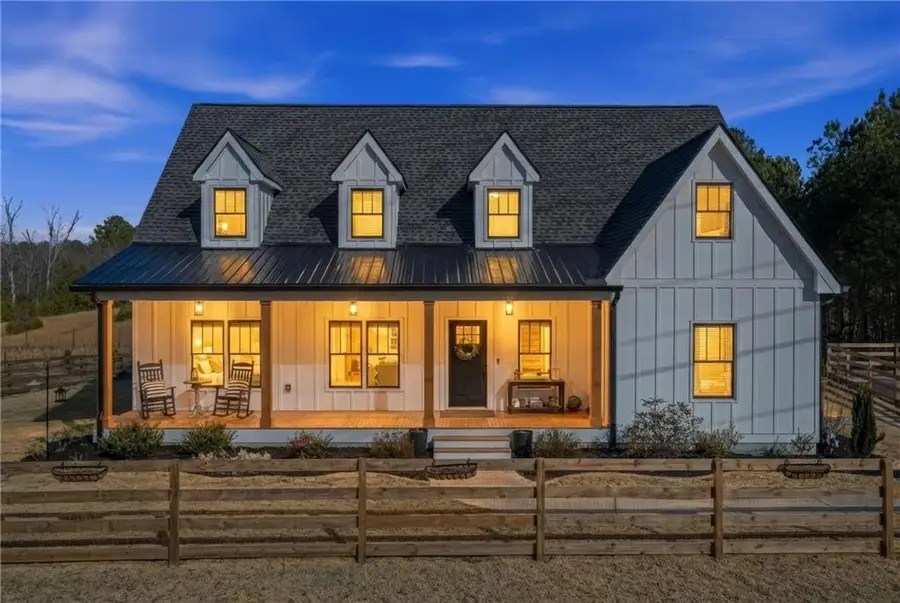 360 Old Cartersville Road, Dallas, GA 30132 - #2