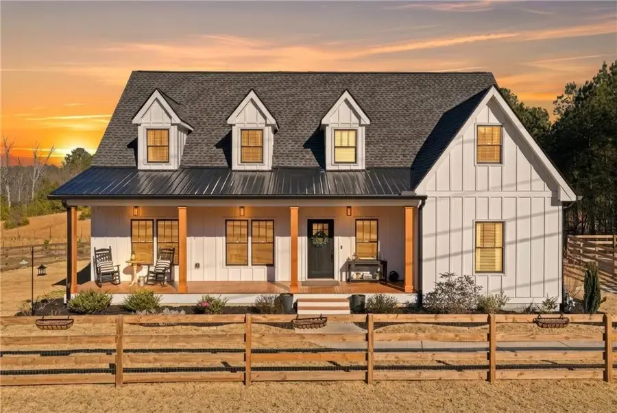 360 Old Cartersville Road, Dallas, GA 30132 - #3