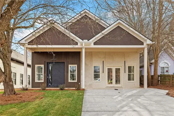 1056 Lester Avenue Se, Atlanta, GA 30316