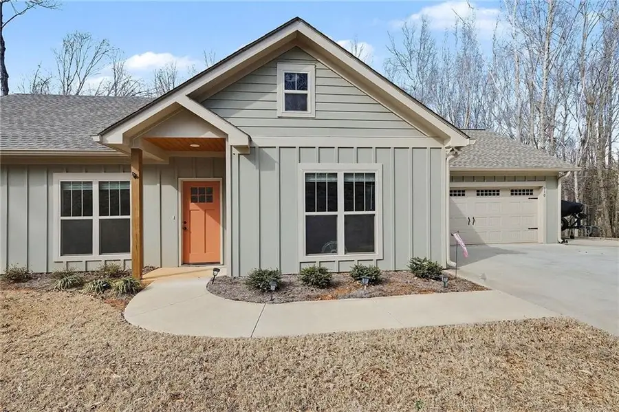 110 Rocky Branch Drive, Murrayville, GA 30564 - #2