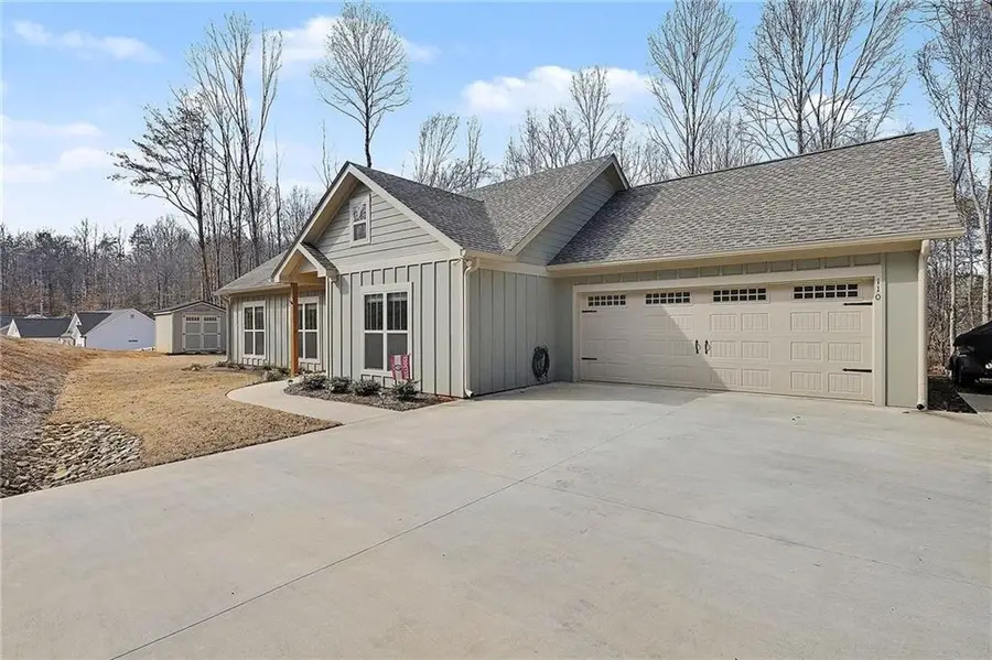 110 Rocky Branch Drive, Murrayville, GA 30564 - #3