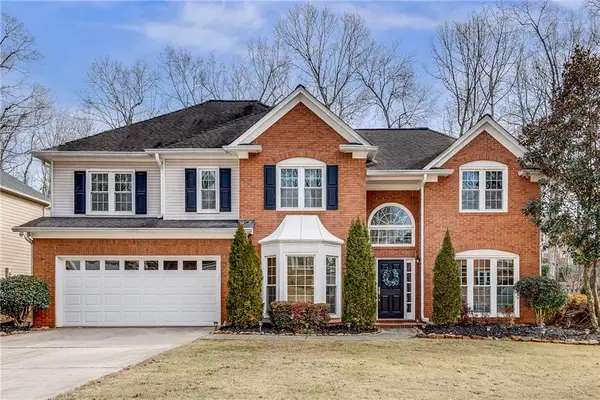 1411 Blackland Trail, Lawrenceville, GA 30043