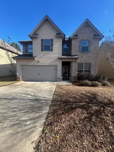 700 Emporia Loop, McDonough, GA 30253 - #1