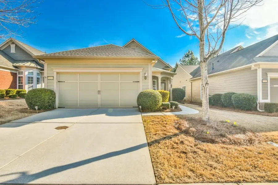 6264 Ivy Stone Way, Hoschton, GA 30548 - #2