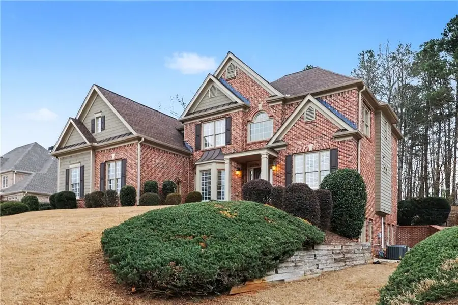 845 Saint Marks Walk, Suwanee, GA 30024 - #3
