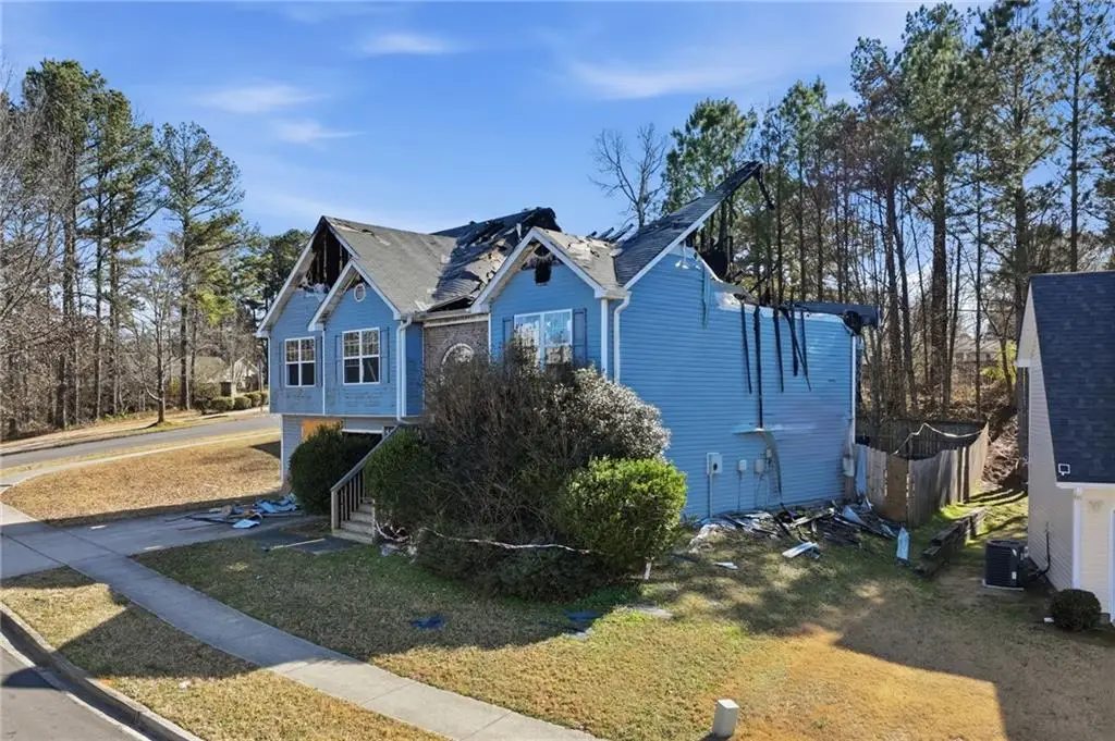 4297 Round Stone Trail, Snellville, GA 30039 - #1