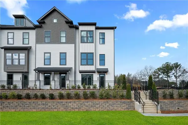 1859 Marisol Circle Nw, Kennesaw, GA 30144