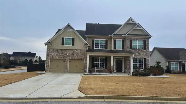 2731 Double Iron Drive Sw, Austell, GA 30106