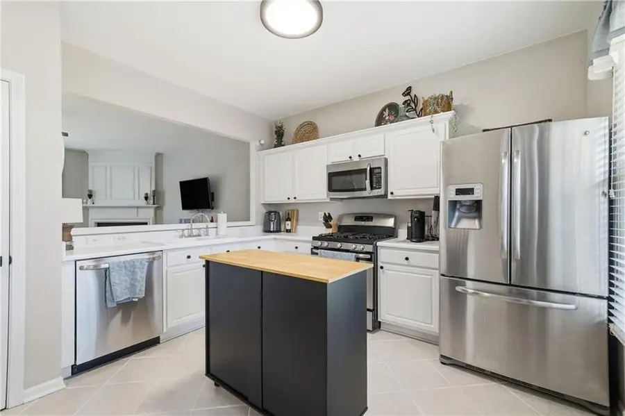 1948 Stancrest Trace Nw, Kennesaw, GA 30152 - #2