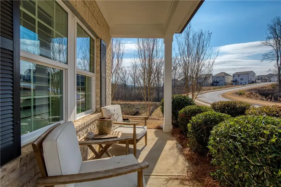 5550 Bergeson Way, Cumming, GA 30028 - #3