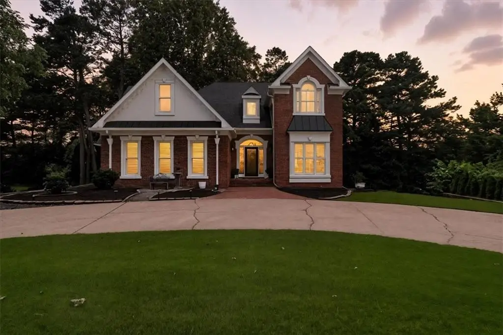2845 Burgundy Drive, Cumming, GA 30041 - #1