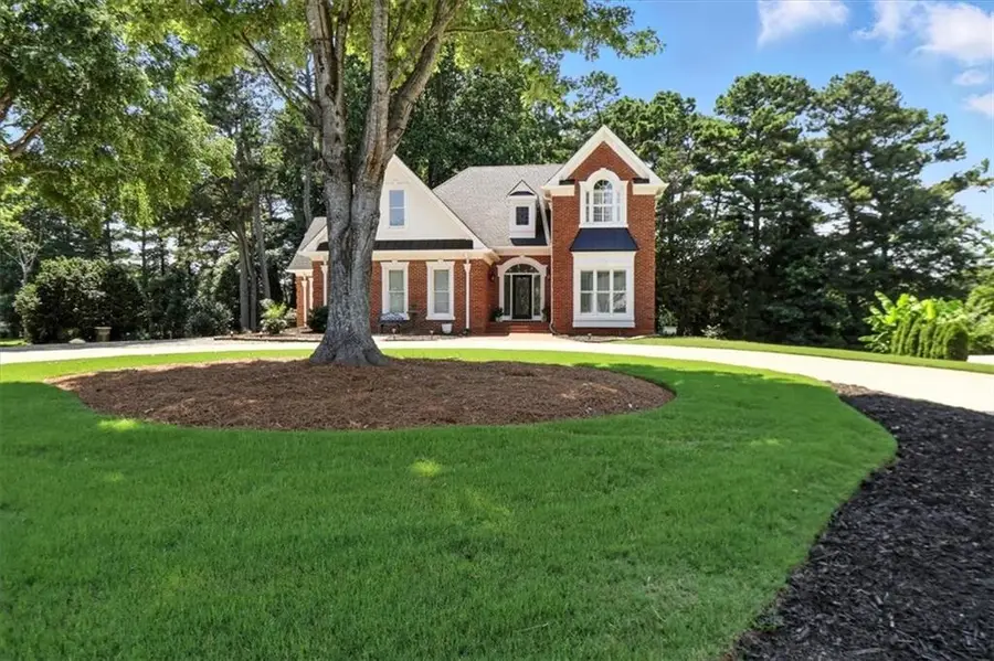2845 Burgundy Drive, Cumming, GA 30041 - #2