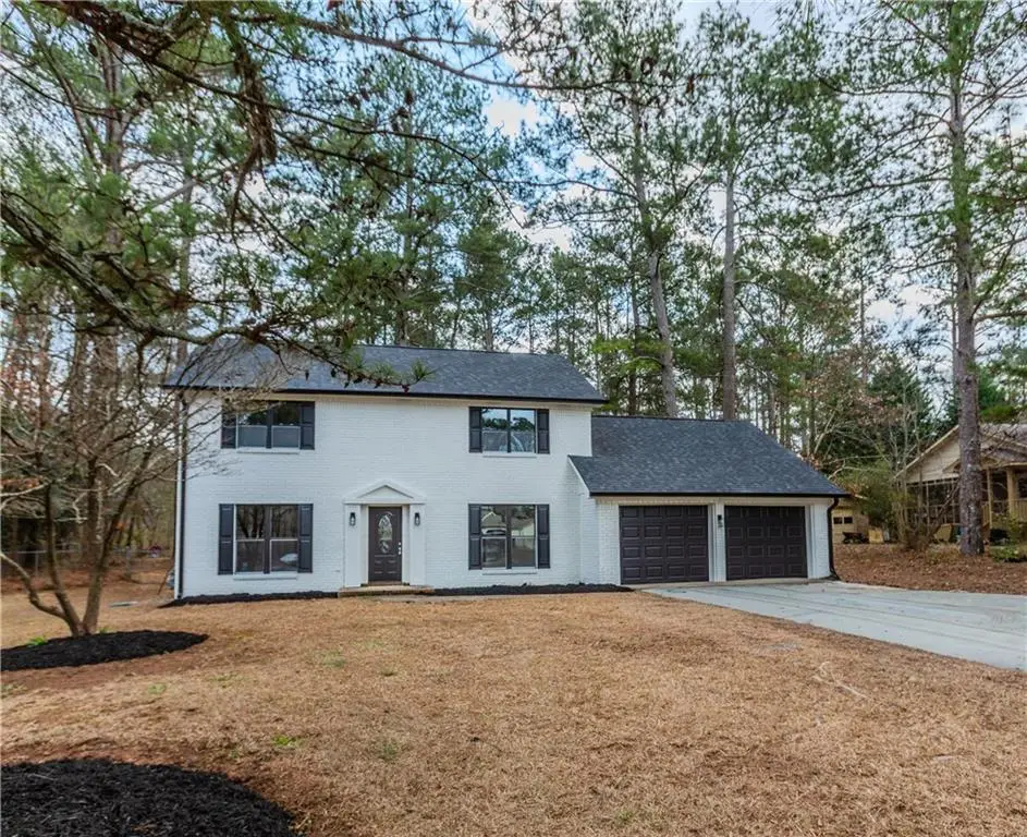 2229 Martin Way, Jonesboro, GA 30236 - #1