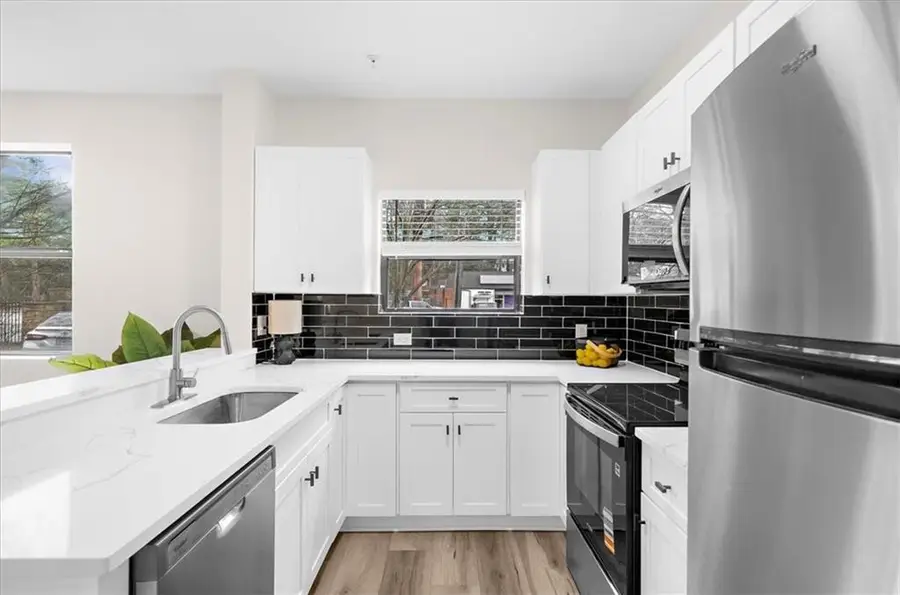 2230 Cheshire Bridge Road Ne #403, Atlanta, GA 30324 - #3