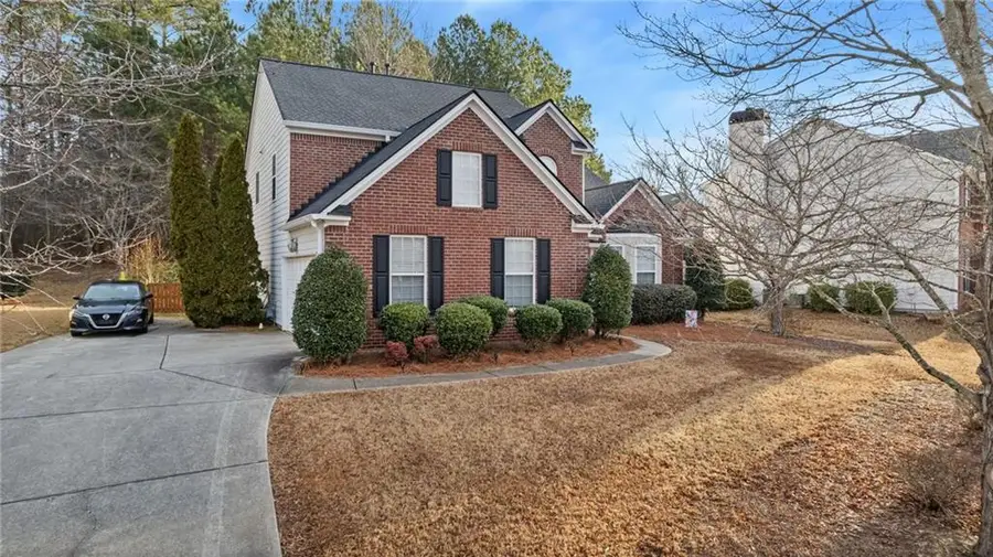 358 Aster Ridge Trail, Peachtree City, GA 30269 - #2