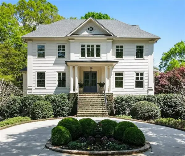 3623 Cochise Drive, Atlanta, GA 30339