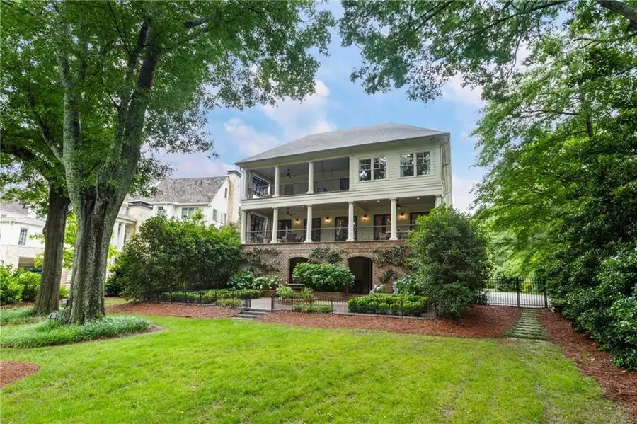 3623 Cochise Drive, Atlanta, GA 30339 - #2