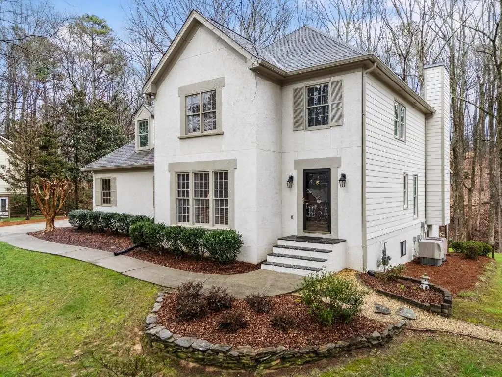 140 Price Hills Trail, Sugar Hill, GA 30518 - #1