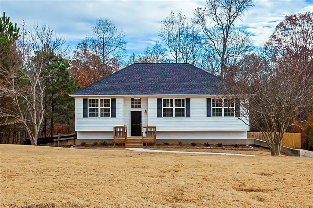 427 Southridge Road, Winder, GA 30680 - #1