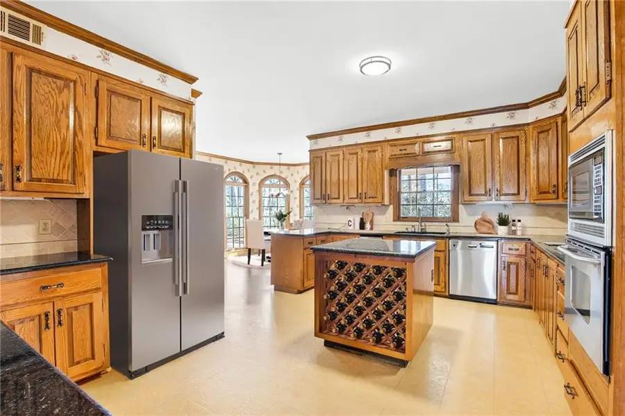 12145 Brookfield Club Drive, Roswell, GA 30075 - #3