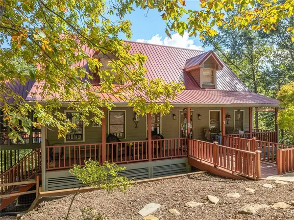 86 Southview Trl, Jasper, GA 30143