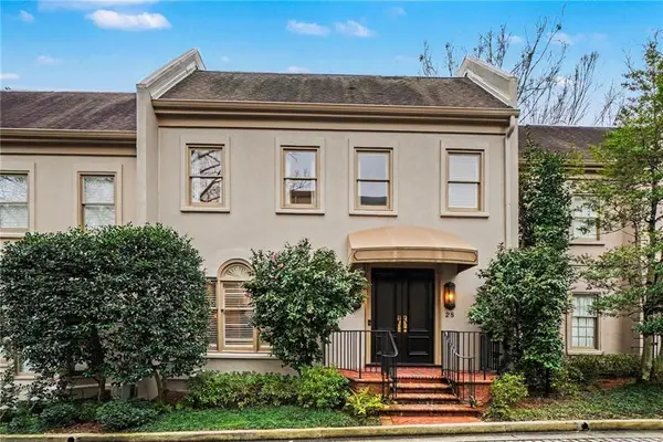 2525 Peachtree Road Ne #28, Atlanta, GA 30305