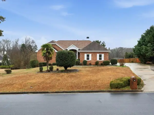 2909 Players Drive, Jonesboro, GA 30236