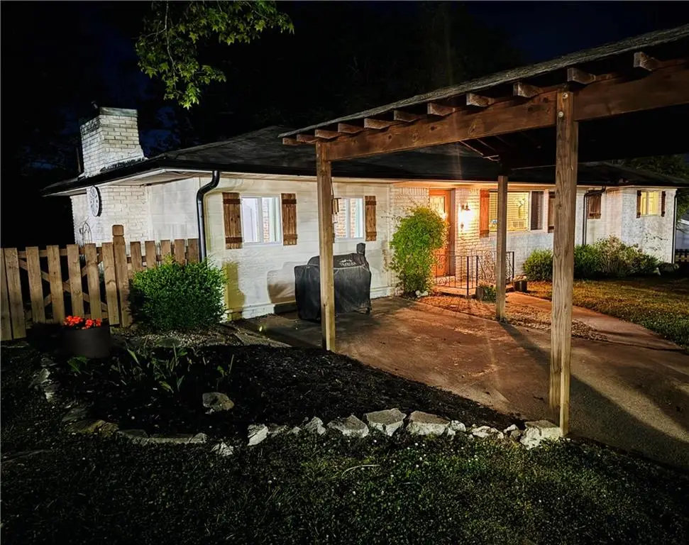 605 Rocky Branch Road, Villa Rica, GA 30180 - #1