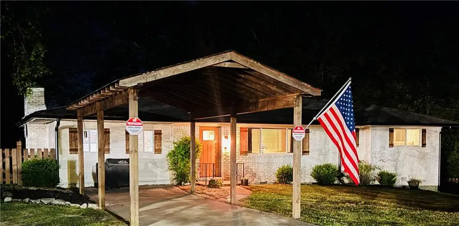 605 Rocky Branch Road, Villa Rica, GA 30180 - #2
