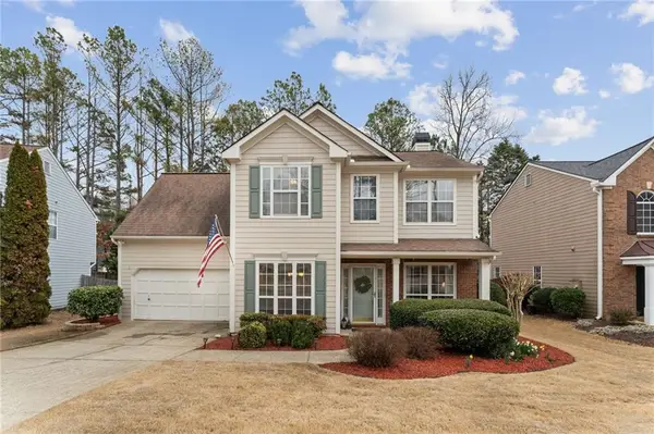 4291 Brighton Way Nw, Kennesaw, GA 30144