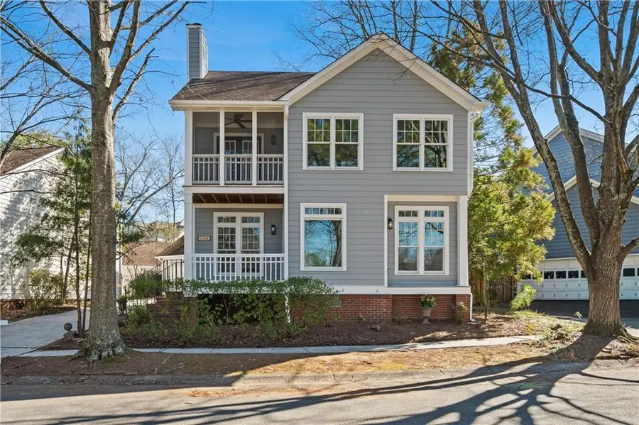 138 Ridley Lane, Decatur, GA 30030 - #2