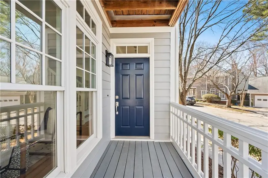 138 Ridley Lane, Decatur, GA 30030 - #3