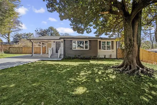 1406 Dorothy Drive, Decatur, GA 30030