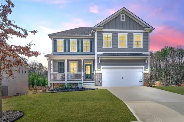 609 Spring Water, Waleska, GA 30183