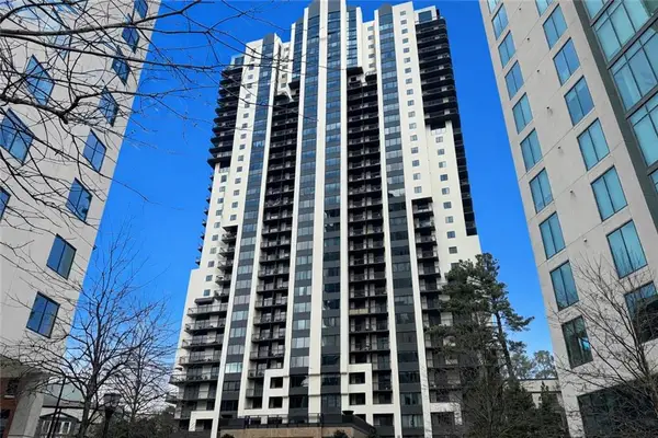 3481 Lakeside Drive Ne #904, Atlanta, GA 30326