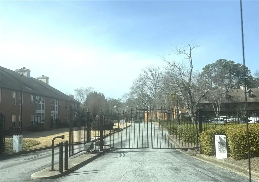 403 Bedfort Drive, Duluth, GA 30096 - #1