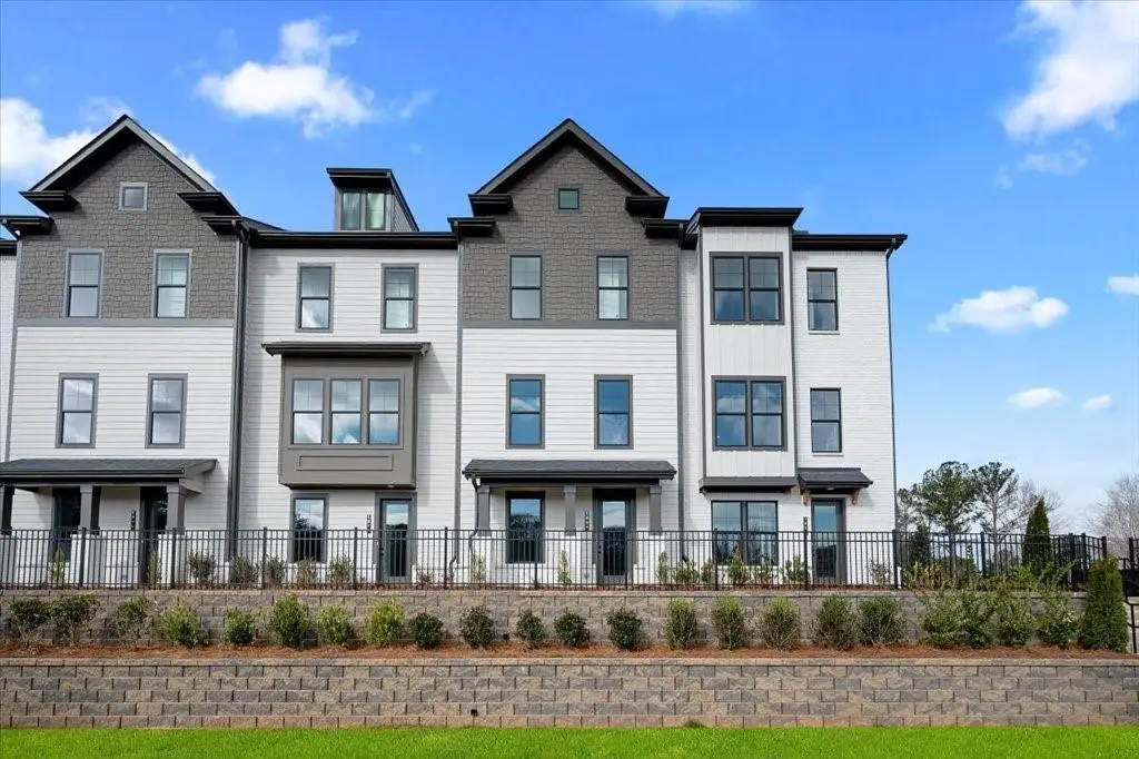 1863 Marisol Circle Nw, Kennesaw, GA 30144 - #1