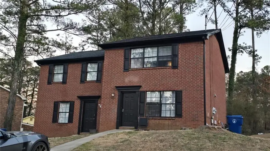 470 Charleston Lane, Lawrenceville, GA 30046 - #2