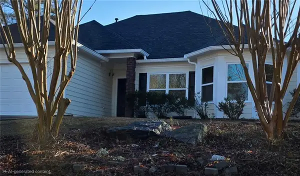 863 Cedar Branch Lane, Lawrenceville, GA 30043