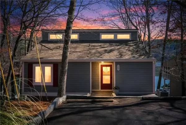 109 Narrows Drive, Waleska, GA 30183