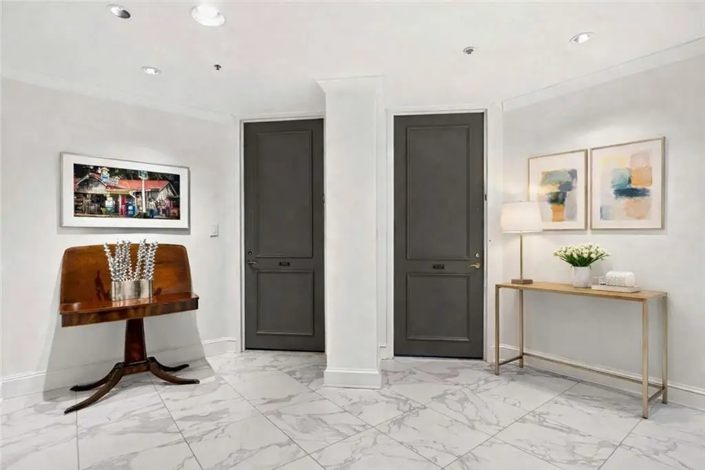 2660 Peachtree Road Nw #19F, Atlanta, GA 30305 - #1