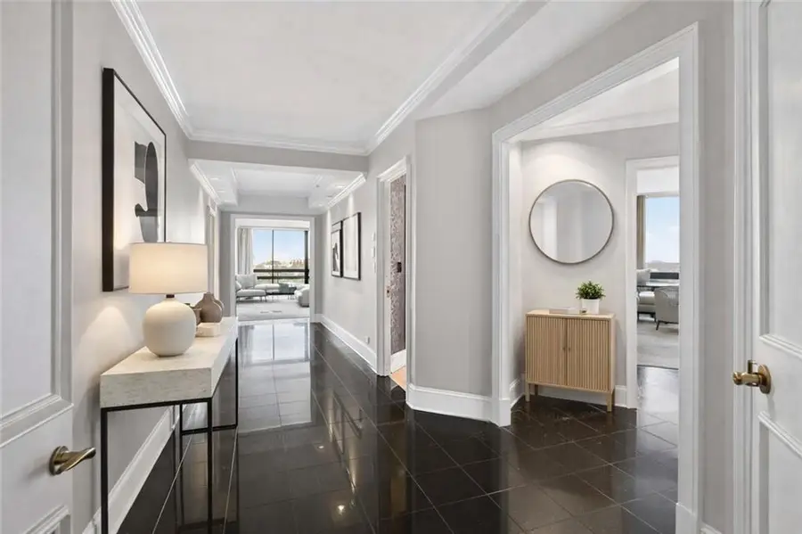 2660 Peachtree Road Nw #19F, Atlanta, GA 30305 - #2