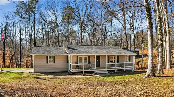 2147 Scott Road, Canton, GA 30115