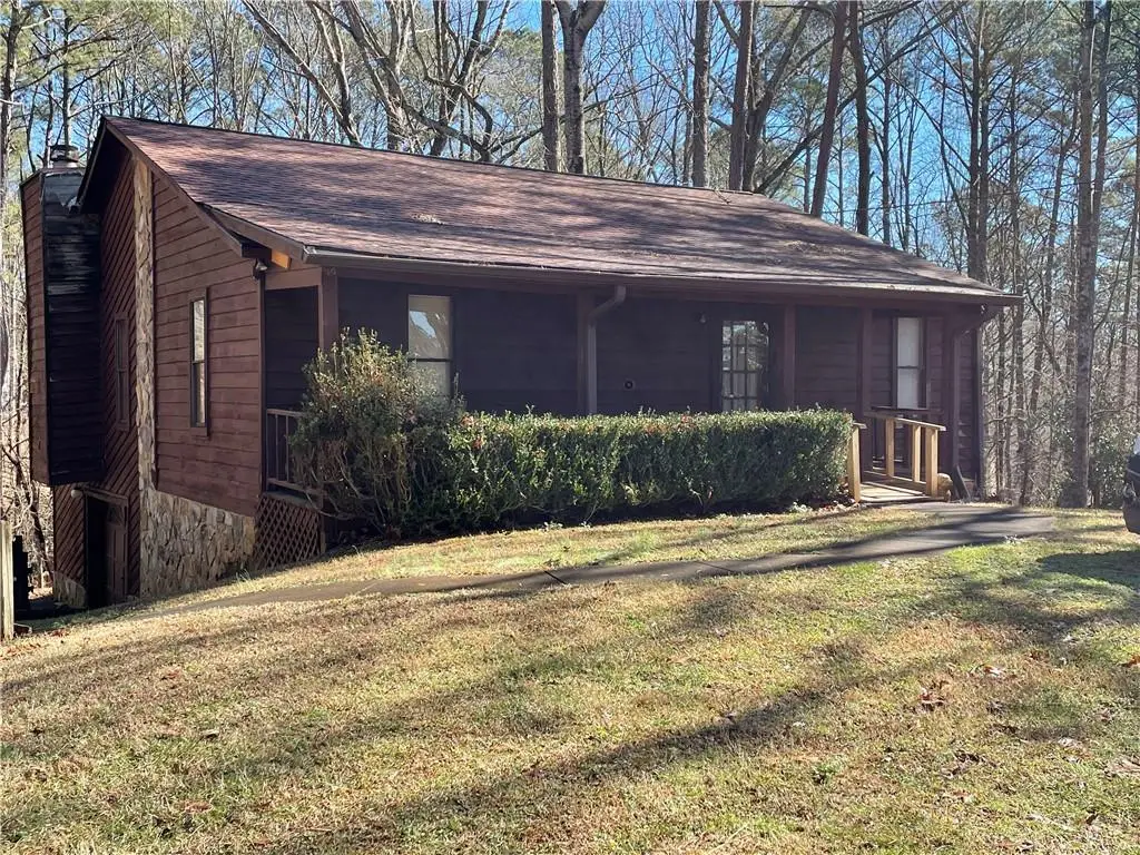 3161 Marble Quarry Road, Canton, GA 30114 - #1