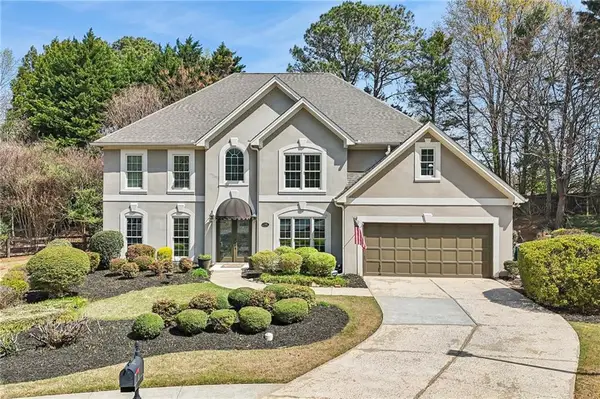 240 Fieldstone Path, Alpharetta, GA 30005