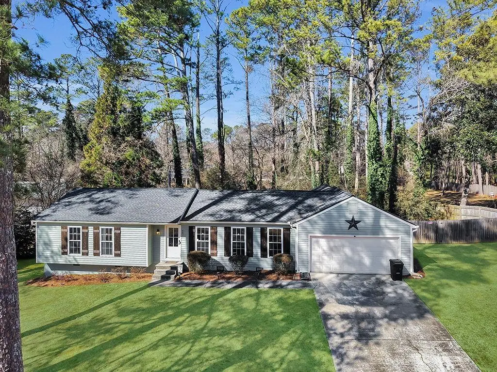 441 Wall Street, Marietta, GA 30068 - #1