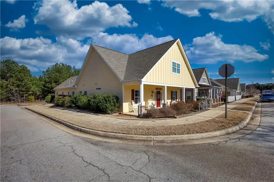 211 Tan Yard Road, Social Circle, GA 30025 - #3