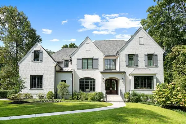 3758 Vermont Road Ne, Atlanta, GA 30319