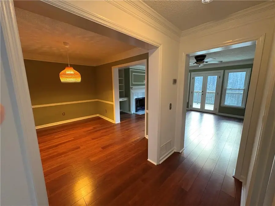 3883 Meeting Street, Duluth, GA 30096 - #2