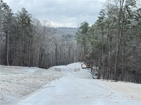 1632 Sperin Road, Ball Ground, GA 30107